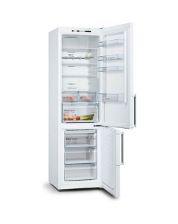 Холодильный шкаф Bosch KGN39VW316-foto3