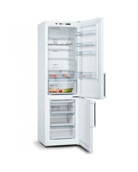 Холодильный шкаф Bosch KGN39VL316-foto3