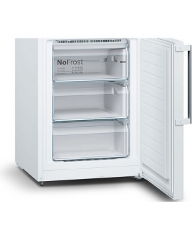 Холодильный шкаф Bosch KGN39VL316-foto5