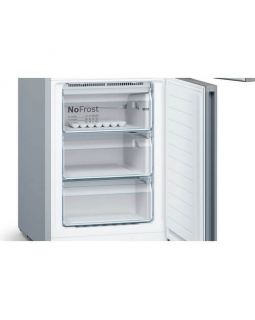 Холодильный шкаф Bosch KGN39XL316-foto2