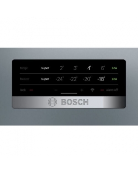 Холодильный шкаф Bosch KGN39XL316-foto3