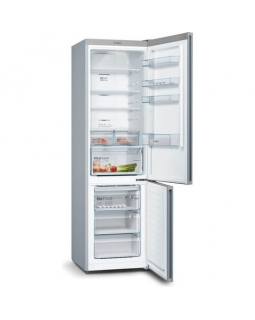 Холодильный шкаф Bosch KGN39XL316-foto4