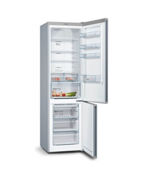 Холодильный шкаф Bosch KGN39XL316-foto4