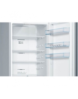 Холодильный шкаф Bosch KGN39XL316-foto5