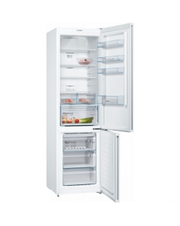 Холодильный шкаф Bosch KGN39XW326-foto2