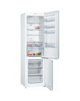 Холодильный шкаф Bosch KGN39XW326-foto2