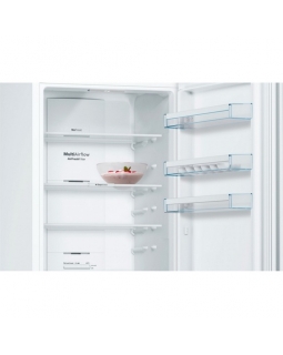 Холодильный шкаф Bosch KGN39XW326-foto3