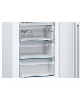 Холодильный шкаф Bosch KGN39XW326-foto5