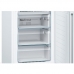 Холодильный шкаф Bosch KGN39XW326