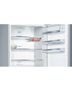 Холодильный шкаф Bosch KGN56LBF0N-foto2