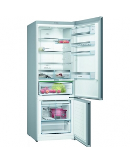 Холодильный шкаф Bosch KGN56LBF0N-foto5