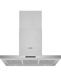 Вытяжка Siemens LF97BBM50