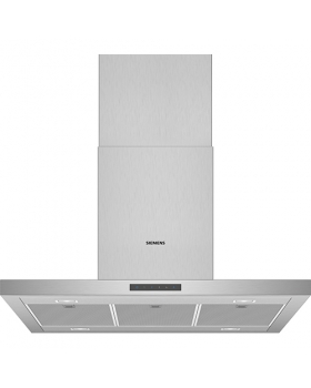 Вытяжка Siemens LF97BBM50