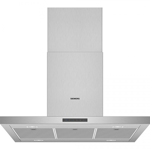 Вытяжка Siemens LF97BBM50