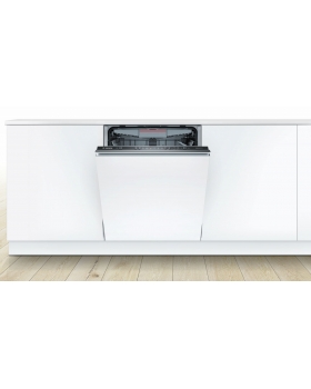 Посудомоечная машина Bosch SMV26MX00T-foto2