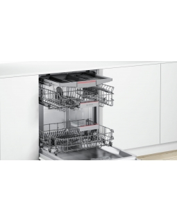 Посудомоечная машина Bosch SMV26MX00T-foto4