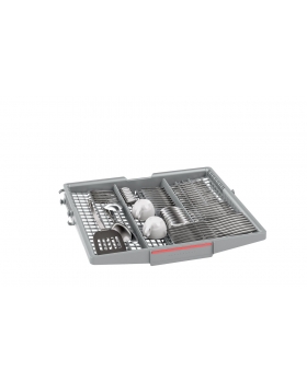 Посудомоечная машина Bosch SMV26MX00T-foto5
