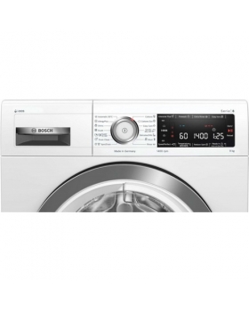 Стиральная машина Bosch WAV28K90ME-foto3