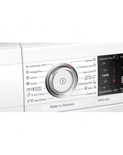 Стиральная машина Bosch WAV28K90ME-foto2