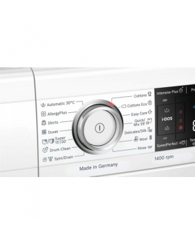 Стиральная машина Bosch WAV28K90ME-foto2