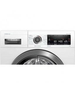 Стиральная машина Bosch WAV28L90ME-foto4