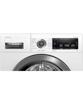 Стиральная машина Bosch WAV28L90ME-foto4