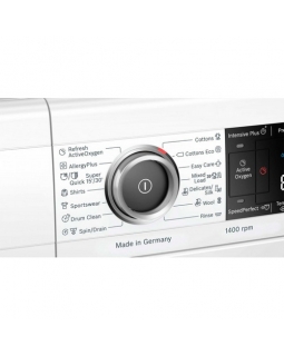 Стиральная машина Bosch WAV28L90ME-foto5