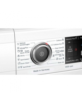 Стиральная машина Bosch WAV28L90ME-foto5