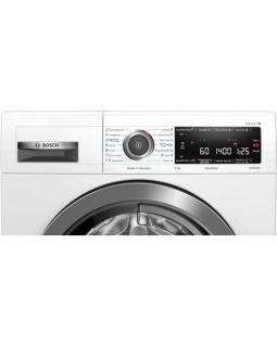 Стиральная машина Bosch WAV28M80ME-foto2