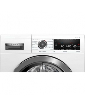Стиральная машина Bosch WAV28M80ME-foto2
