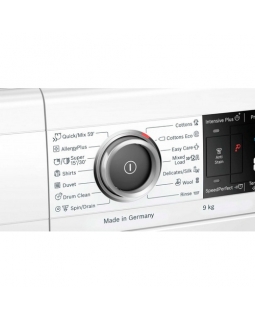 Стиральная машина Bosch WAV28M80ME-foto4