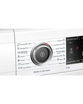 Стиральная машина Bosch WAV28M80ME-foto4