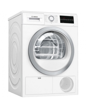 Сушильная машина Bosch WTG86401OE