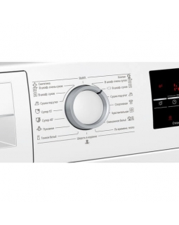 Сушильная машина Bosch WTG86401OE-foto5
