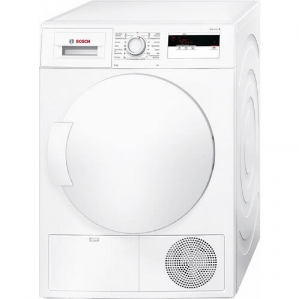 Сушильная машина Bosch WTH83001ME