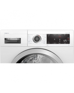 Сушильная машина Bosch WTX87M90BY-foto4