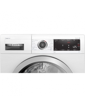 Сушильная машина Bosch WTX87M90BY-foto4
