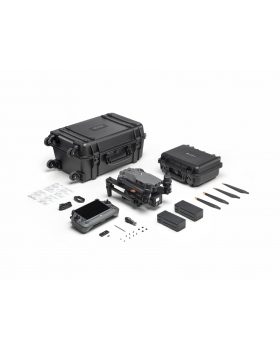 Квадрокоптер DJI Matrice 30T-foto4