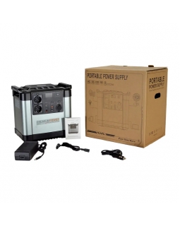Портативное зарядное устройство PremiumPower PB2000N-foto3