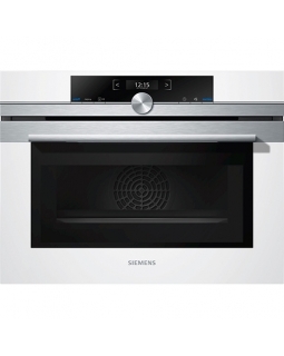 Духовой шкаф Siemens CM633GBW1