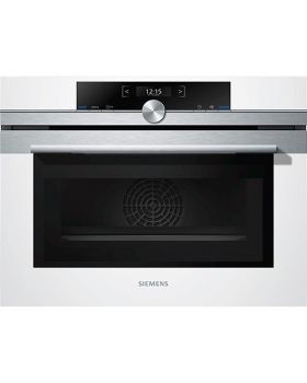 Духовой шкаф Siemens CM633GBW1
