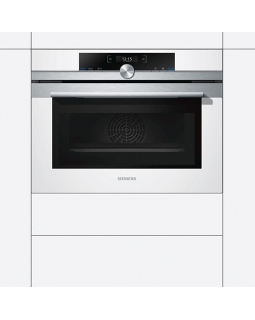 Духовой шкаф Siemens CM633GBW1-foto3