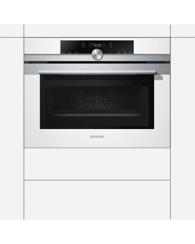 Духовой шкаф Siemens CM633GBW1-foto3
