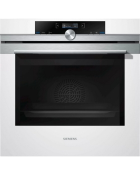 Духовой шкаф Siemens HB634GBW1