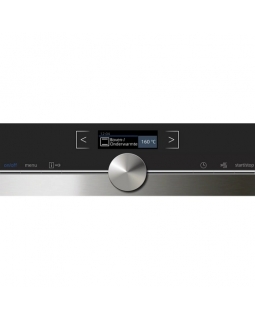 Духовой шкаф Siemens HB634GBW1-foto3