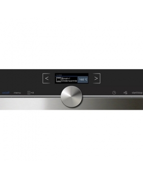 Духовой шкаф Siemens HB634GBW1-foto3