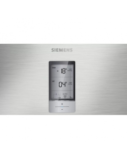 Холодильный шкаф Siemens KD86NAIF0N-foto3