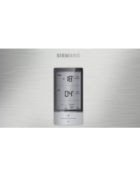 Холодильный шкаф Siemens KD86NAIF0N-foto3
