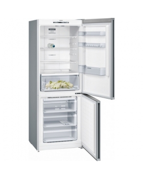 Холодильный шкаф Siemens KG46NUI30N-foto3