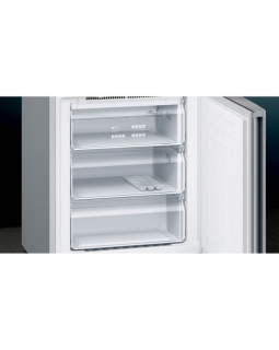 Холодильный шкаф Siemens KG46NUI30N-foto2
